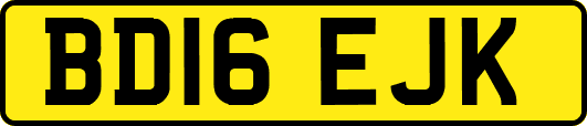 BD16EJK