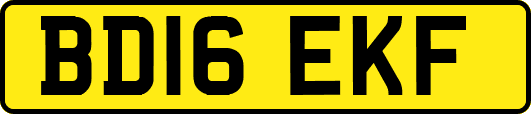 BD16EKF