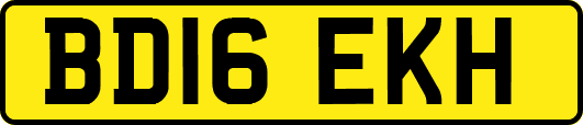 BD16EKH