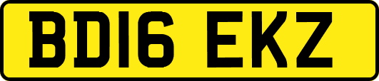 BD16EKZ