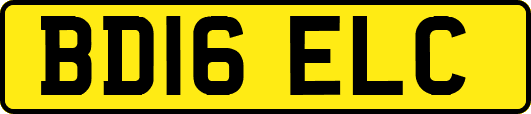 BD16ELC