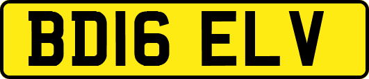 BD16ELV