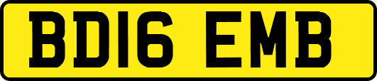 BD16EMB