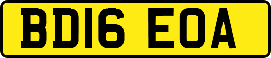 BD16EOA