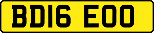 BD16EOO