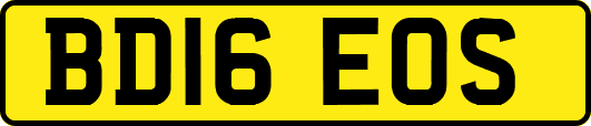 BD16EOS