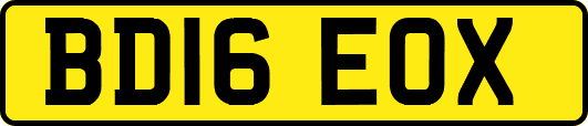 BD16EOX