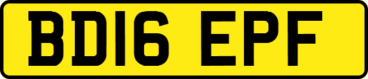 BD16EPF