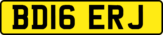 BD16ERJ