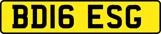 BD16ESG