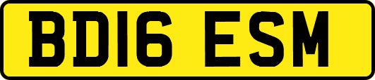 BD16ESM