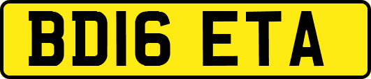 BD16ETA