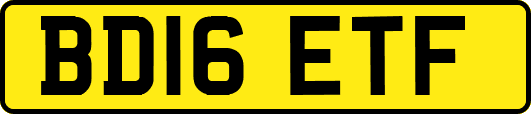 BD16ETF