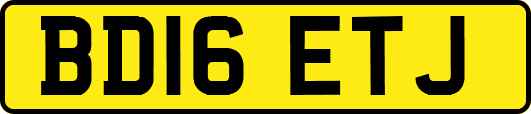 BD16ETJ