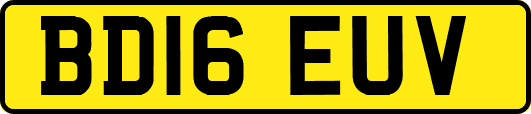 BD16EUV