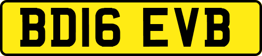 BD16EVB