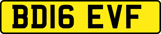 BD16EVF