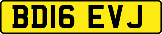 BD16EVJ