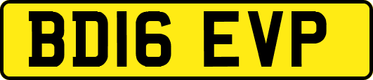 BD16EVP