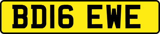 BD16EWE