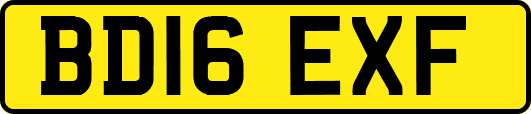 BD16EXF