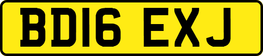 BD16EXJ