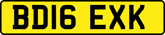 BD16EXK