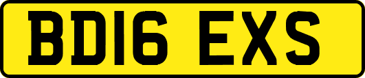 BD16EXS