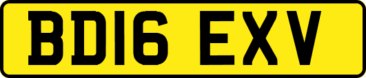 BD16EXV