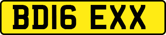 BD16EXX