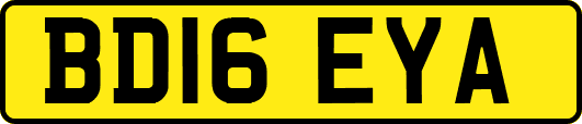 BD16EYA