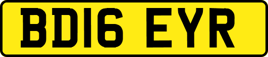 BD16EYR