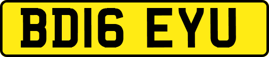 BD16EYU