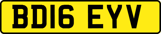 BD16EYV