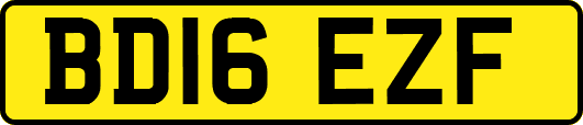 BD16EZF