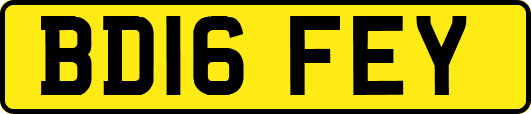 BD16FEY