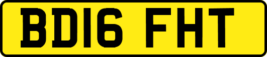 BD16FHT