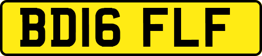 BD16FLF