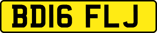 BD16FLJ