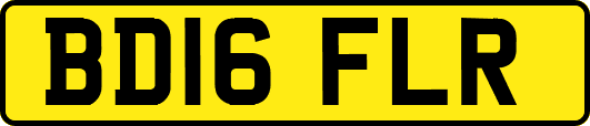 BD16FLR