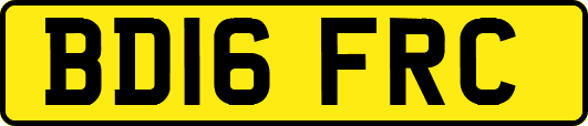 BD16FRC