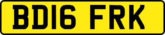 BD16FRK