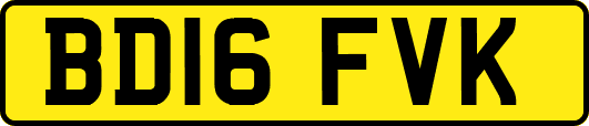 BD16FVK