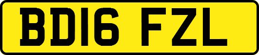 BD16FZL