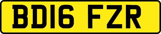 BD16FZR