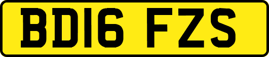 BD16FZS