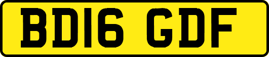 BD16GDF