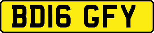 BD16GFY