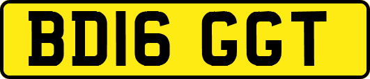 BD16GGT
