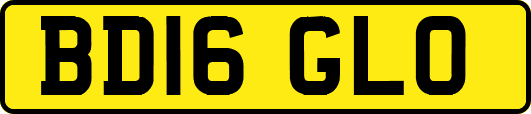 BD16GLO